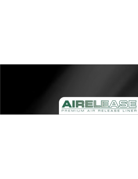 Phantom Black Metallic Gloss Cast - KPMF K75448 