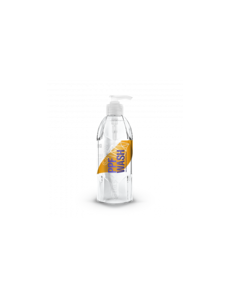 Q²M PPF Maintain 400ml – Cire de maintenance pour la protection du covering