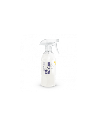 Q²M PPF Wash 400ml – Shampooing  pour covering