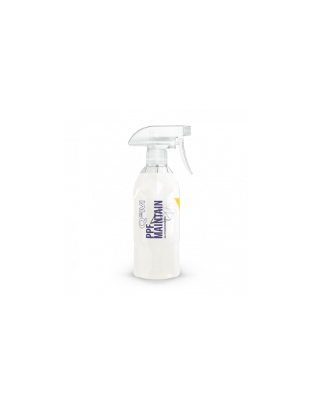 Q²M PPF Wash 400ml – Shampooing  pour covering