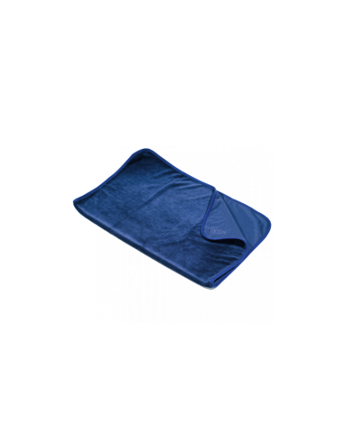 Q²M Silk Dryer 70x90cm / La microfibre de séchage