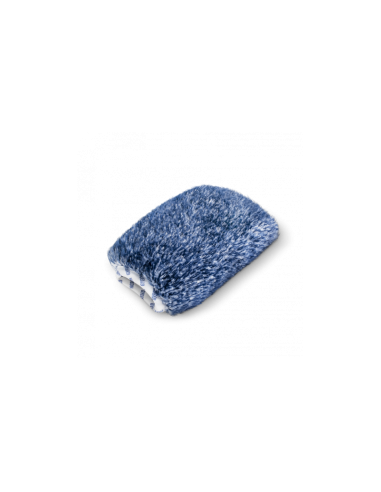 Q²M Wash Pad / Le gant de lavage pour nettoyage covering