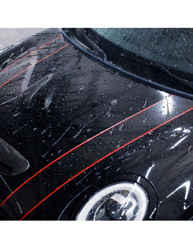Protection rapide pour covering - Q2M WetCoat 500