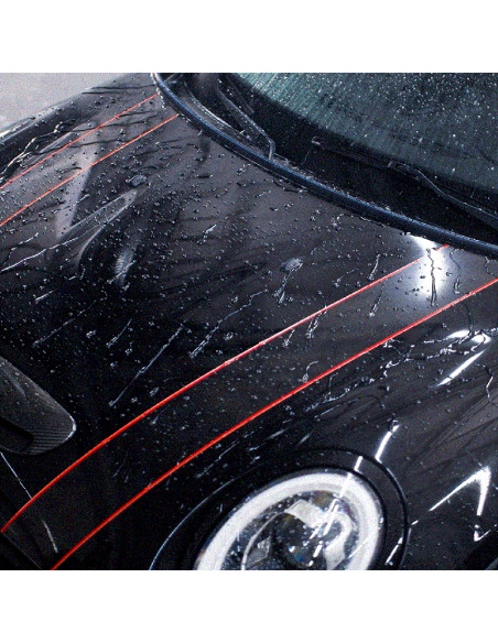 Protection rapide pour covering - Q2M WetCoat 500
