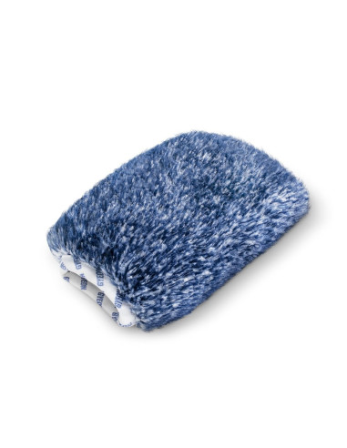 Gant de lavage - Q2M WashPad