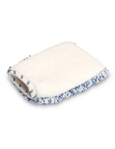 Gant de lavage - Q2M WashPad 2