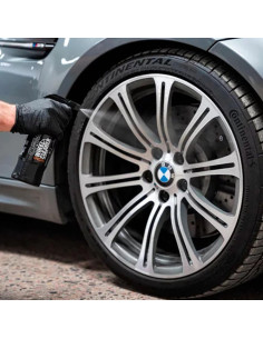 Nettoyant jantes  Q2M Iron WheelCleaner 2