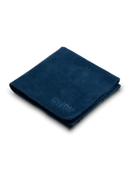 Microfibre -Q²M PolishWipe EVO de GYEON- 40 cm x 40 cm