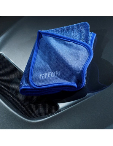 Serviette de sechage Q2M SilkDryer EVO 70 cm x...