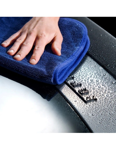 Serviette de sechage Q2M SilkDryer EVO 70 cm x...