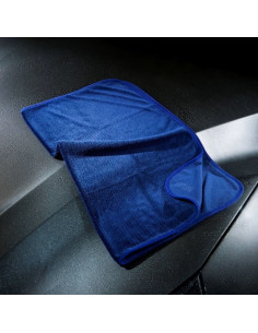 Serviette de sechage Q2M SilkDryer EVO 70 cm x 90 cm 2