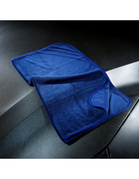 Serviette de sechage Q2M SilkDryer EVO 70 cm x 90 cm