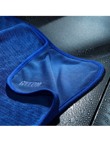 Serviette de sechage Q2M SilkDryer EVO 70 cm x...