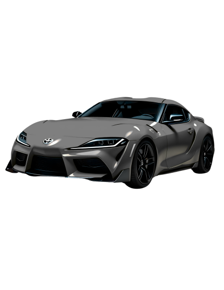 film covering carbone 3D Noir  KPMF -K87021