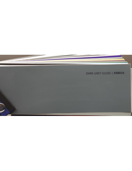 film covering carbone 3D Noir  KPMF -K87021