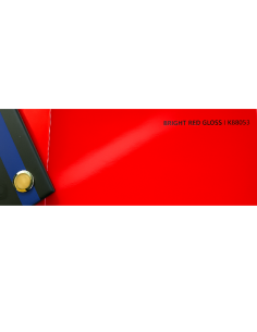 bright red gloss k88053- fleasting 2