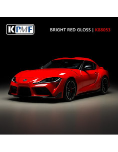 bright red gloss k88053- fleasting