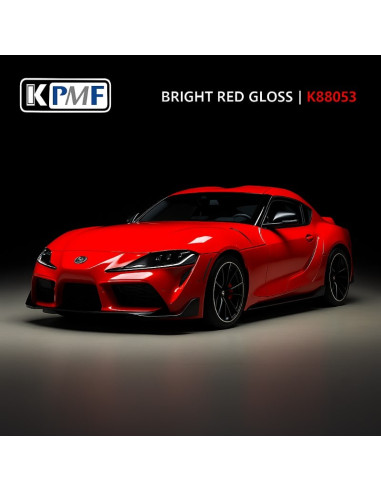 bright red gloss k88053- fleasting
