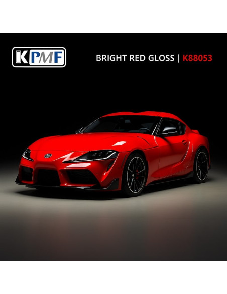 bright red gloss k88053- fleasting