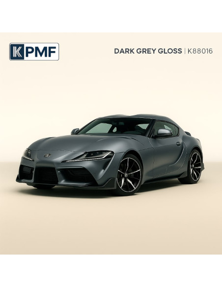 dark grey gloss k88016 kpmf