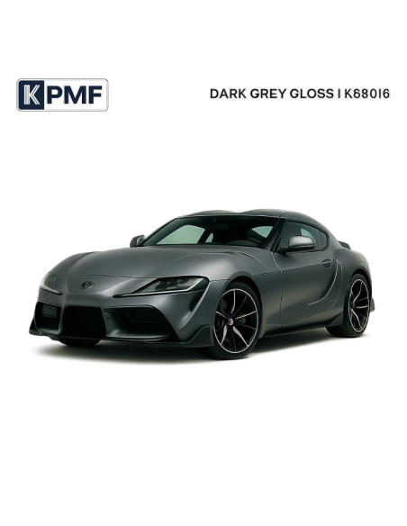 dark grey gloss k88016 kpmf fleasting