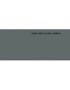 dark grey gloss k88016 kpmf 2
