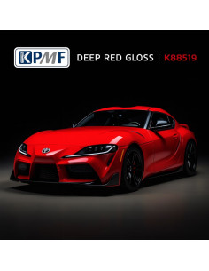 deep red gloss k88519