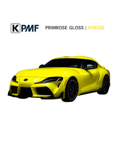 Primrose gloss KPMF - K88032 fleasting