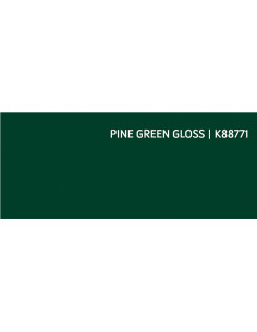 pine green gloss k8871 2
