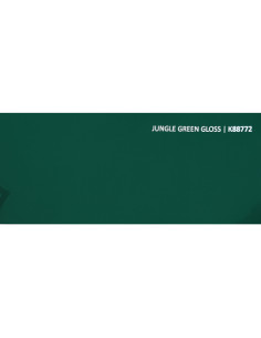 film Covering  Brillant Vert Jungle - K88772 2