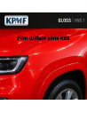 Film brillant KPMF