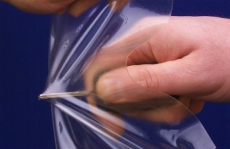 film protection carrosserie voiture